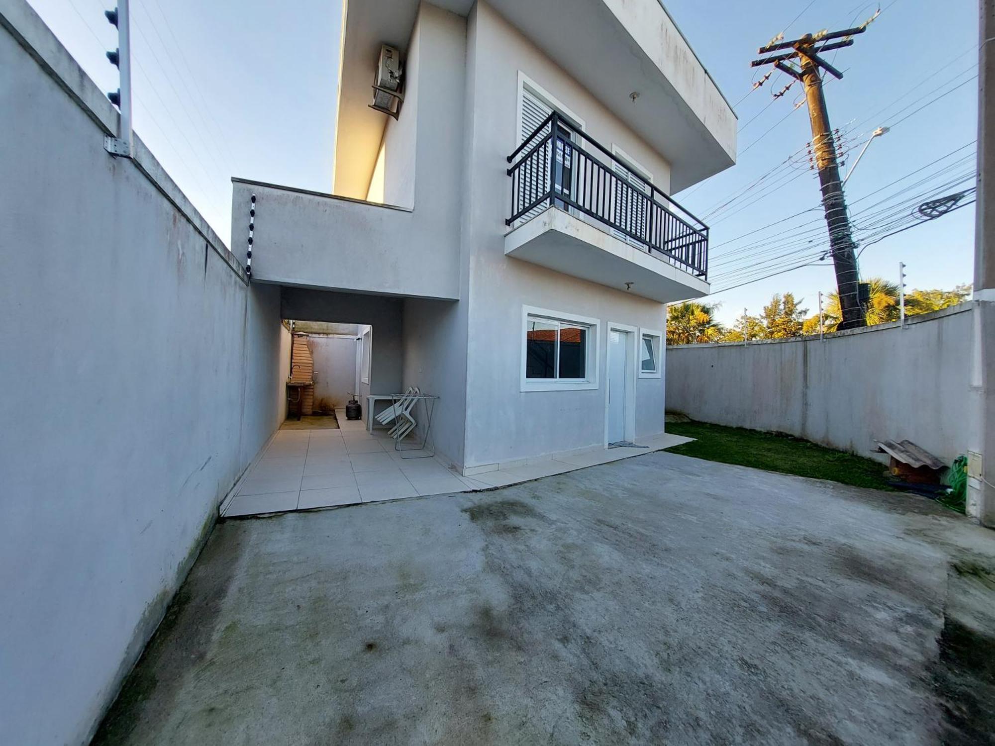 Sobrado Frente Ao Sesc, Wifi 300Mb, 2 Vagas Auto, Cozinha, Churrasqueira, Moderno E Reformado Bertioga Cameră foto